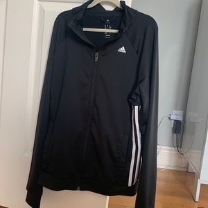 Adidas sweatshirt